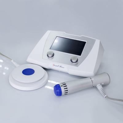 China EPAT Chiropractic Pressure Wave Technology Shock Wave Therapy Equipment for sale