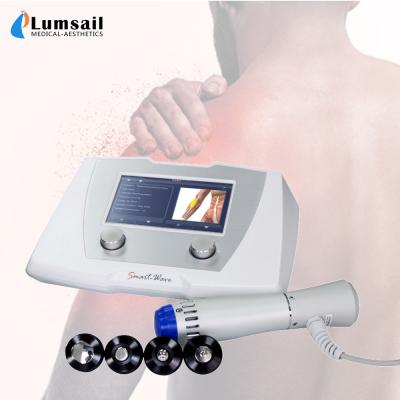 China Sports Injury Rehabilitation Treatment Austral Shock Wave Therapy Equipment for sale
