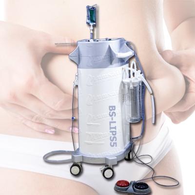 China Cirugía cosmética del Liposuction de la máquina de la máquina gorda ultrasónica eficiente de la reducción en venta