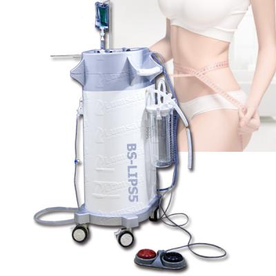 China 80kg 300W Input Surgical Liposuction Machine For Body Slimming Fat Freezing for sale