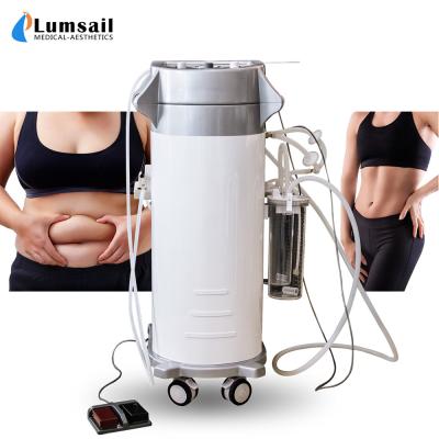 China 300W Surgical Liposuction Machine for Upper / Lower Back Liposuction for sale