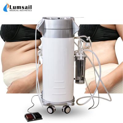 China Surgical Diode Laser Lipo Machine / Body Contouring Machine For Cellulite Reduction for sale