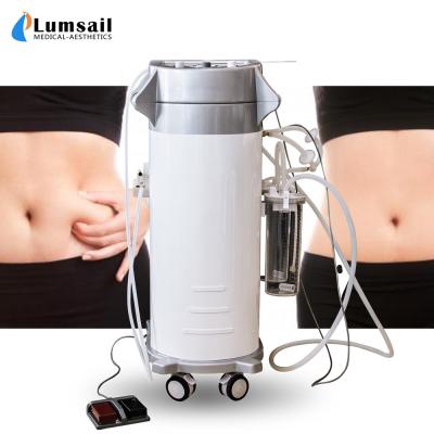 China Aesthetic Surgical Liposuction Machine For Abdomen / Upper Arm Surgical Suction Slimming Machine for sale