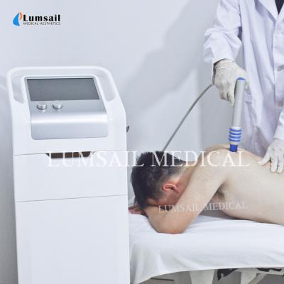 China Musculoskeletal EPAT Shock Wave Therapy Equipment for sale