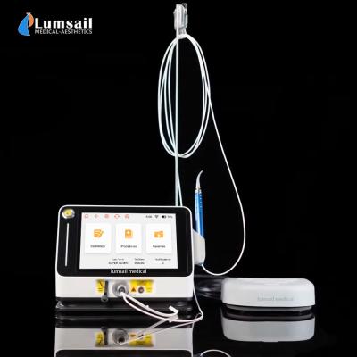 China Surgical Laser Liposuction Slimming Machine 980nm 810nm for sale