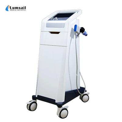 China ESWT Shockwave Physical Therapy Machine For Podiatry for sale