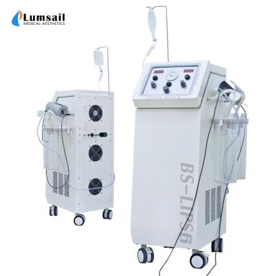 China PAL Aesthetic Abdomen Surgical Liposuction Machine 300W for sale