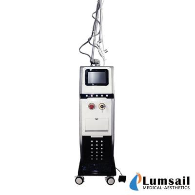 China Vaginal Tightening Co2 Fractional Laser Machine 40w for sale
