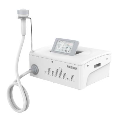 China Focused ESTM Electromagnetic Shockwave Therapy Machine for sale