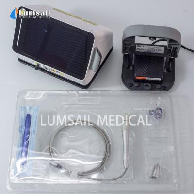 China ENT Fat Reduction 810nm Diode Laser Lipolysis Machine for sale
