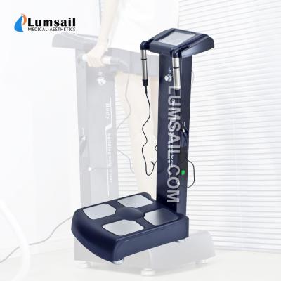 China Bioelectrical Tactile Electrode Body Fat Test Machine For Right Arm for sale