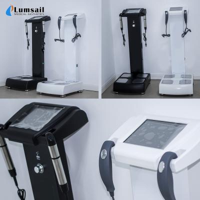 China Multifunctional Body Composition Analyzer Segmental With Printer for sale