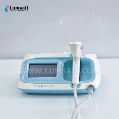 China Skin Rejuvenation Vital Injection III Mesotherapy Injection Gun for sale