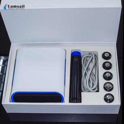 China OLED Medical Shockwave Therapy Unit With Preset Protocols for sale