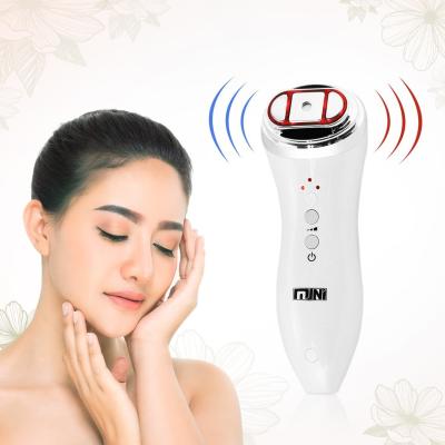China La máquina facial de la elevación de cara Hifu para adelgazar la consolidación reduce arrugas para pelar el ajuste en venta