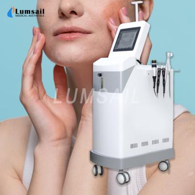 China Portable Electric Hydro Microdermabrasion Machine Revitalize Cells for sale