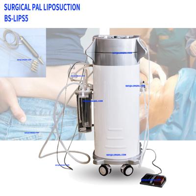 China 2000ml Microaire Surgical Liposuction Machine , Lipo Slimming Machine for sale