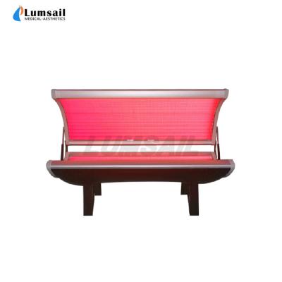 China PBM Red Light SPA Capsule Therapy Pod Photobiomodulation BS-PM3 for sale