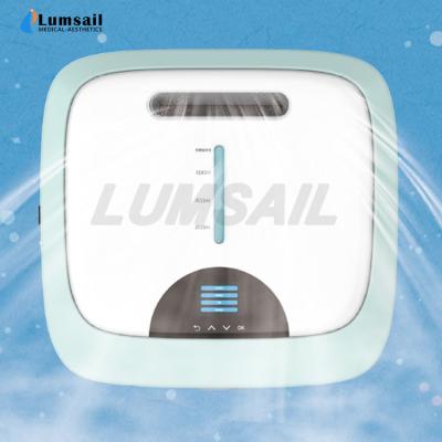 China Wall Mounted Ultrasonic Atomizer Hypochlorous Acid Disinfection for sale