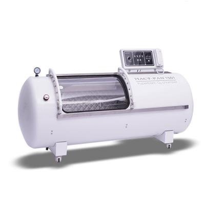 China Hyperbaric Oxygen Therapy Chambers For Physiotherapy Rehabilitation for sale