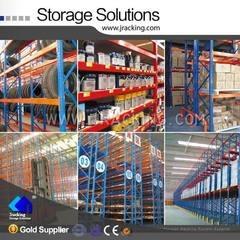 Verified China supplier - JRACKING(CHINA) STORAGE SOLUTIONS