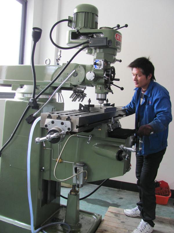 Fournisseur chinois vérifié - Zhejiang Wuyi Wellguard Electronic Co.,Ltd