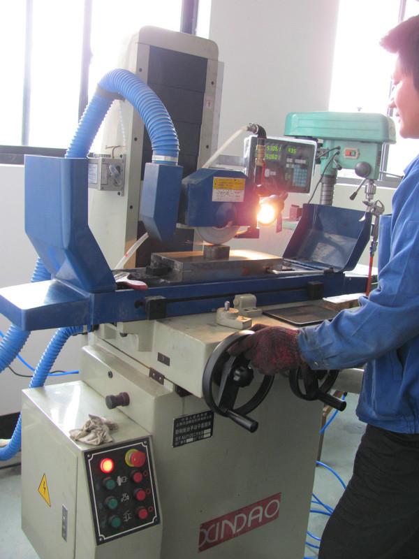 Verified China supplier - Zhejiang Wuyi Wellguard Electronic Co.,Ltd