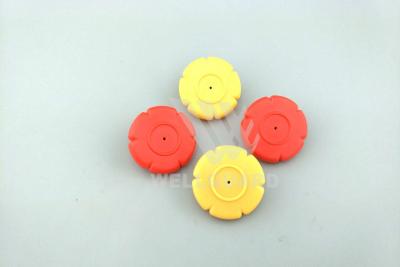 China RF flow store alarm tags , shop security tags for Children ' s toys and clothing for sale