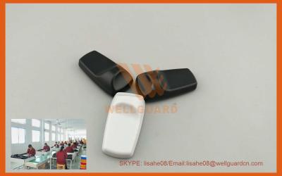 China Long Detection Checkpoint alarm security tag 8.2 Mhz RF Eas Hard Tag for sale