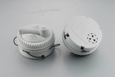 China Smart Self Alarm Security Tag RF 8.2MHz / AM 58KHz , Spider Security Wrap for sale