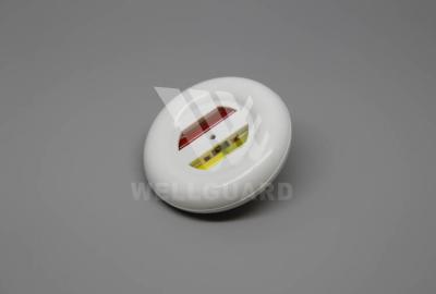 China Dome RF tag,ink security tag , EAS Retail Store hard Tags , INK Tag for sale