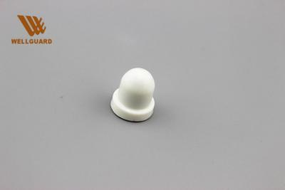 China EAS Nipple Lock RF Hard Tags Eas Clutch Tag With Super Nipple Clutch for sale