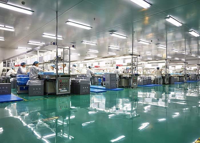 Verified China supplier - Ningbo JinYu Technology Industry Co.,Ltd