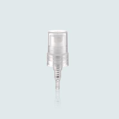 China Perfume Pump Sprayer JY813 JY813A Screw-On Discharge Rate 0.05±0.01ml/T for sale