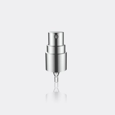 中国 Perfume Pump Sprayer JY816 With Full Cap Discharge Rate 0.05±0.01ml/T 販売のため