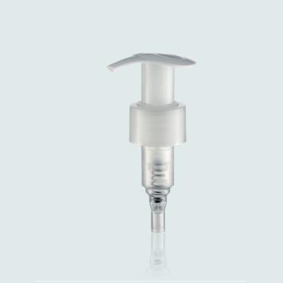 China JY303-03 2cc professionelle maßgeschneiderte Plastik Lotion Pump Up Lock zu verkaufen