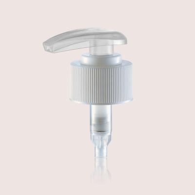 China JY308-36 1.2CC Small Housing Lotion Dispenser Pump With Variety Of Actuator Design for sale