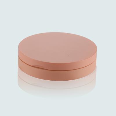 China GC702  Compact Solid Powder Case With Mirror for sale