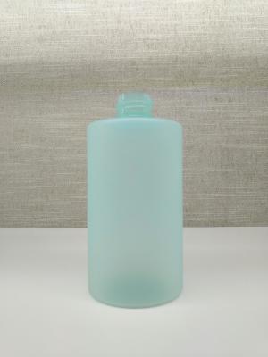 Китай Прозрачность привинчивая крышки бутылки любимца химической стойкости 250мл высокая нетоксическая продается