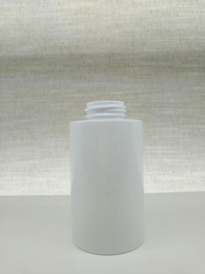 China Hygienic And Safe 200ml PET Cosmetic Bottles High Transparency for sale