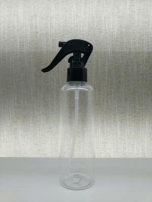 China Cosmetic 200ml Pet Bottle With Low Transmittance To O2, CO2 And Water Vapor for sale