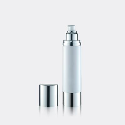Chine Bouteille vide universelle de pompe de base pour la bouteille GR202C de pompe de maquillage de sérum de crème de lotion à vendre