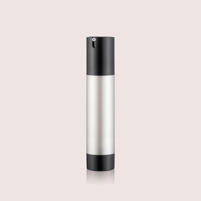 China Slide Nozzle Serum Pump Dispenser Bottle 15/30/50/80/100/120ml GR202J for sale