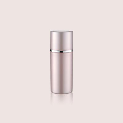 China 15ml 30ml 50ml Airless Bottles GR606A PP/PP PCR Snap on for sale