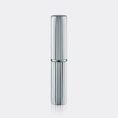 China Forma delgada de la altura de encargo de la barra de labios 85m m con el paquete de aluminio GL501 ningún aceite/Glue/POM en venta