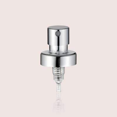 China Crimp Perfume Pump Sprayer Head 15/400 20/400 For Cosmetic JY802-A01 for sale