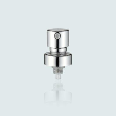 China Continuous Perfume Spray Atomiser , Perfume Crimp Pump 15/400/ 20/400 JY806 for sale