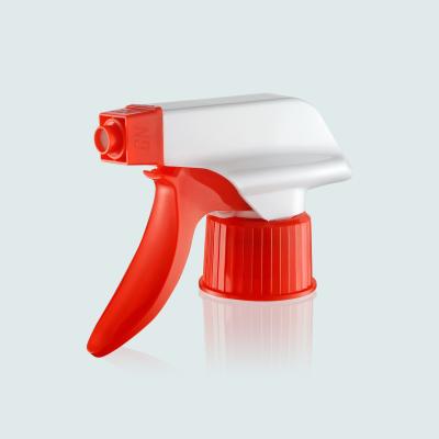 China JY102-18 Classic Plastic Trigger Sprayer  0.70cc for sale