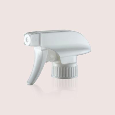 China JY115-01 All Plastic Trigger Sprayer With 1.2cc Output  For Household Chemicals for sale