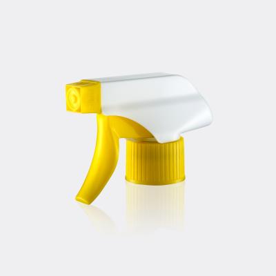 China JY102-20 0.70ml Output Plastic Trigger Sprayer for sale